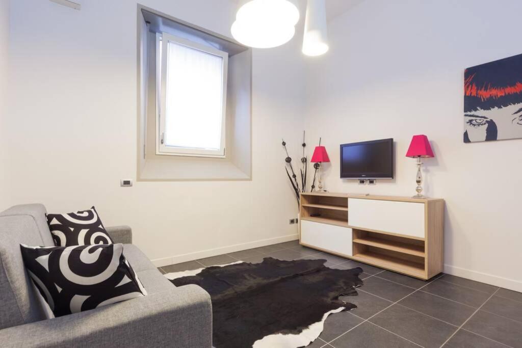 Residenza Ermanni Apartment Verona Centro 外观 照片