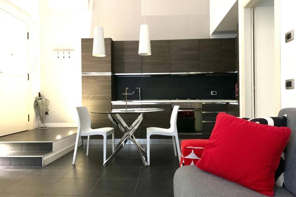 Residenza Ermanni Apartment Verona Centro 外观 照片