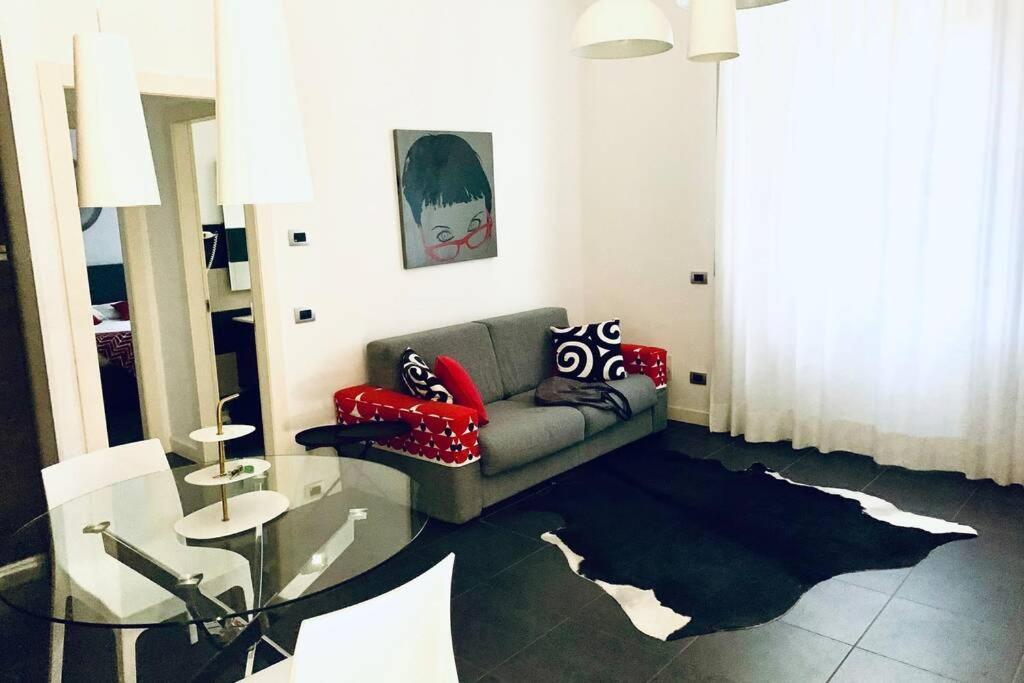 Residenza Ermanni Apartment Verona Centro 外观 照片