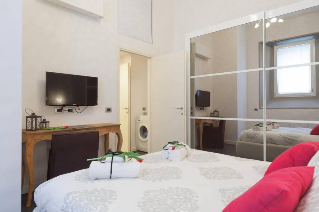 Residenza Ermanni Apartment Verona Centro 外观 照片