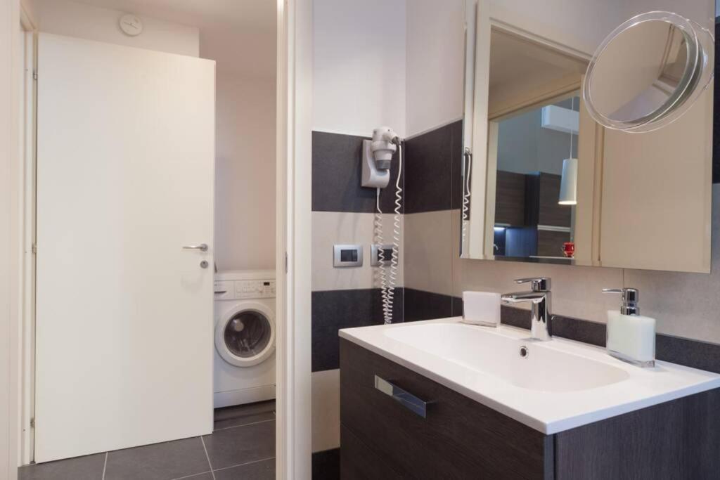 Residenza Ermanni Apartment Verona Centro 外观 照片