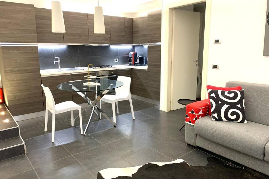 Residenza Ermanni Apartment Verona Centro 外观 照片