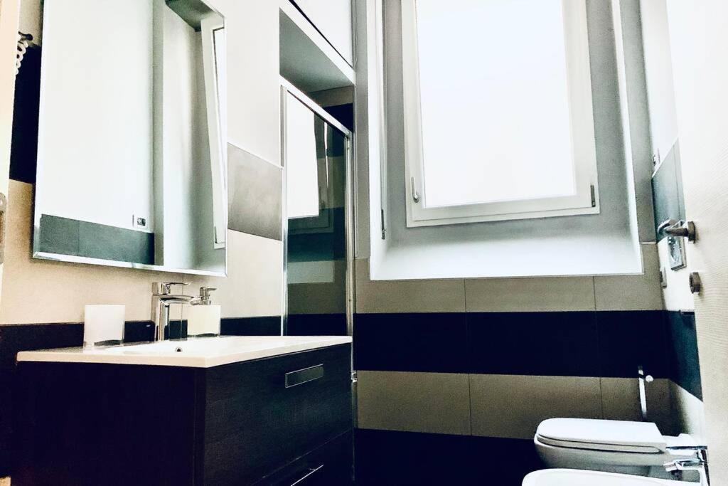 Residenza Ermanni Apartment Verona Centro 外观 照片
