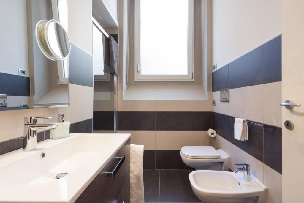 Residenza Ermanni Apartment Verona Centro 外观 照片