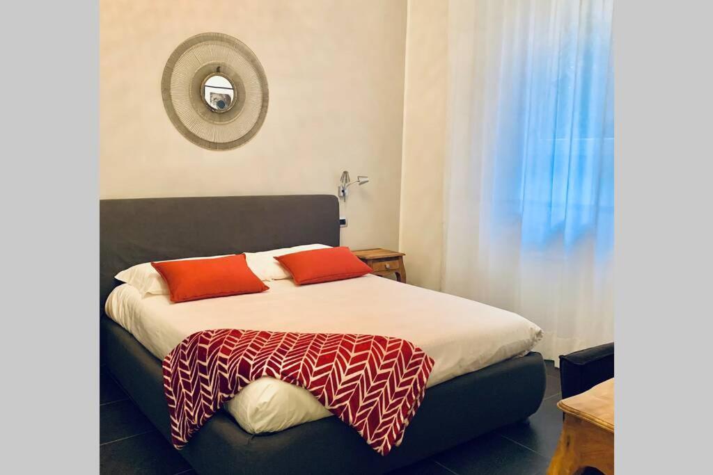 Residenza Ermanni Apartment Verona Centro 外观 照片