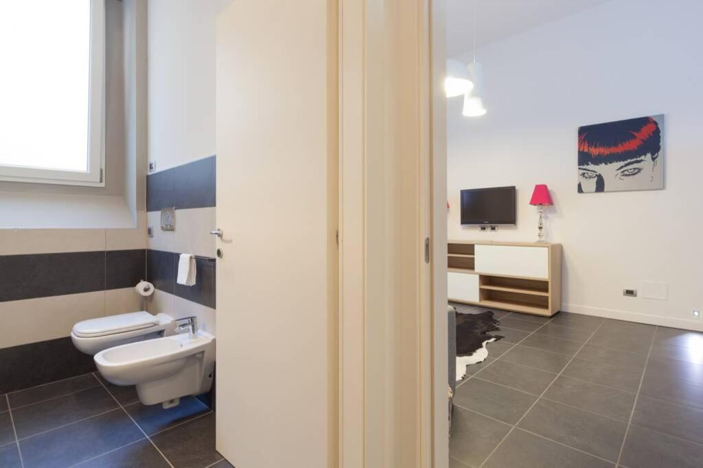 Residenza Ermanni Apartment Verona Centro 外观 照片